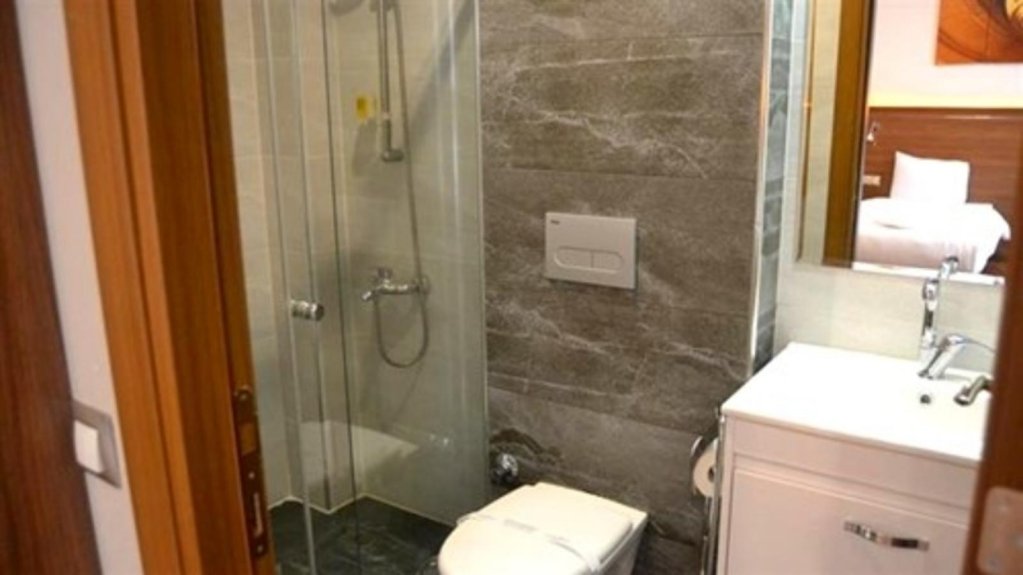 Эскишехир: Manzara Otel