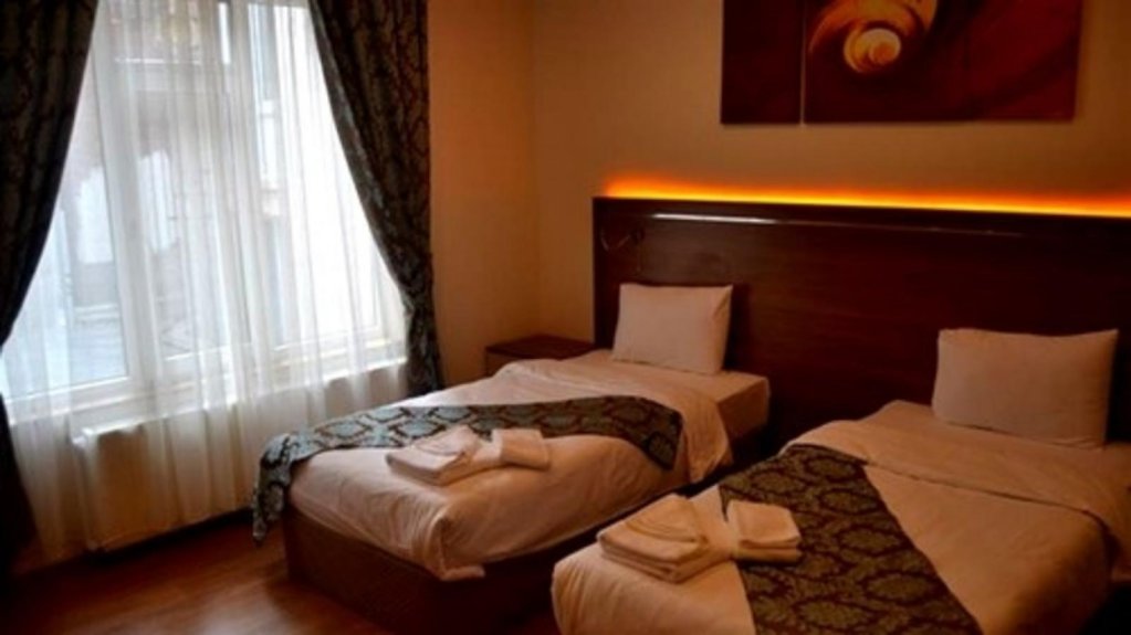 Эскишехир: Manzara Otel