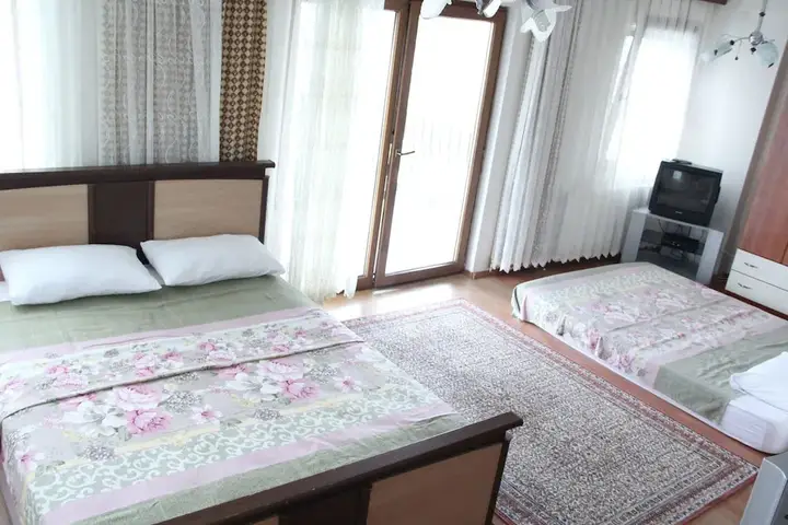 Сайл: Sile Dikcati Pansiyon