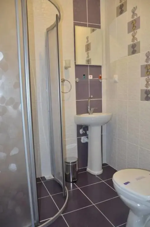 Стамбул: Mostar Hotel