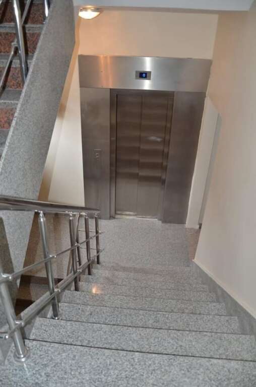Стамбул: Mostar Hotel