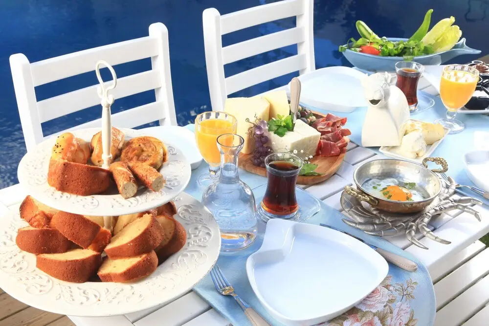 Бодрум: Mu Suites The Hotel