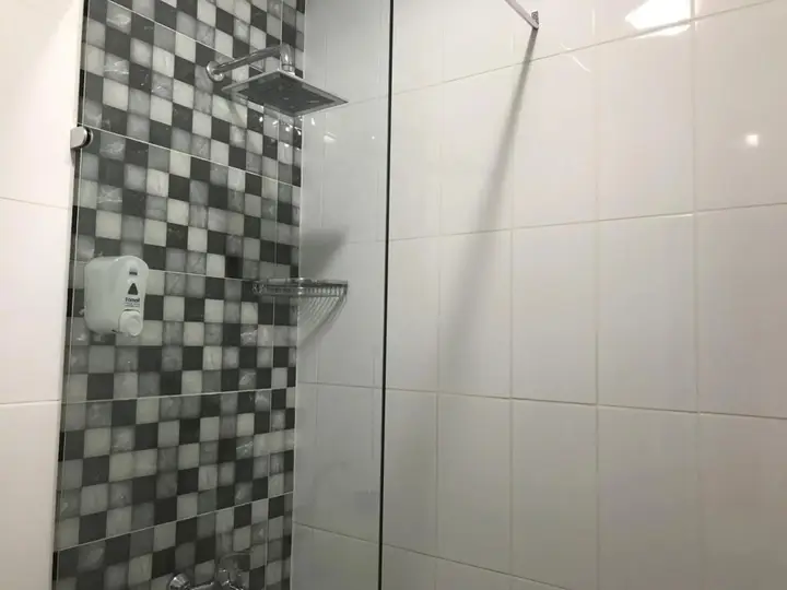 Мустафакемальпаша: Hande Hotel