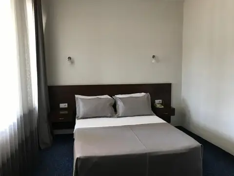 Hande Hotel — фото 1