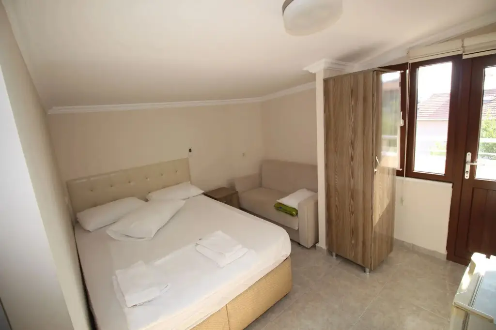 Мармара: Ceyf Motel