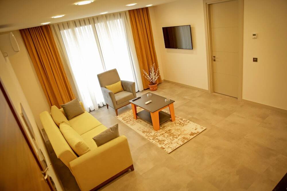 Памуккале: Vip Concept Ada Residence - Adults Only