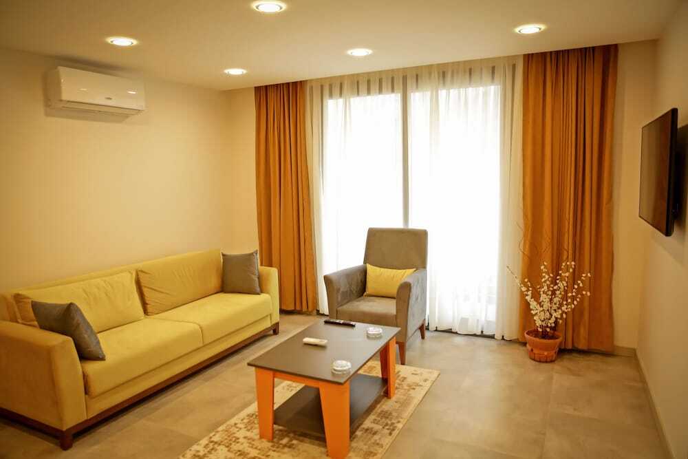 Памуккале: Vip Concept Ada Residence - Adults Only