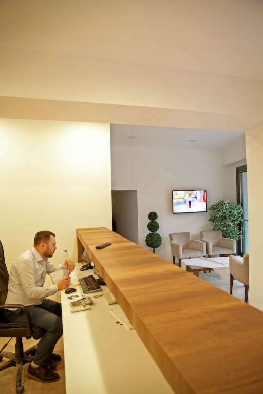 Памуккале: Vip Concept Ada Residence - Adults Only