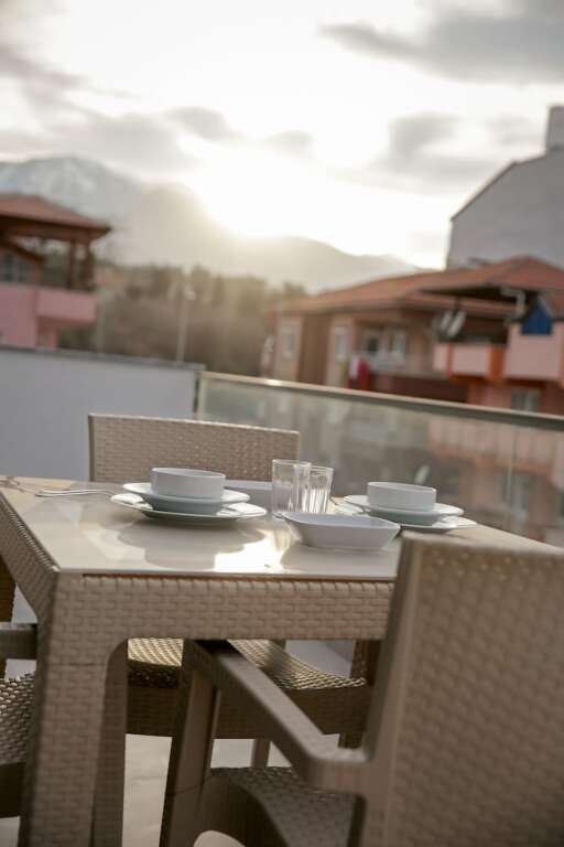 Памуккале: Vip Concept Ada Residence - Adults Only
