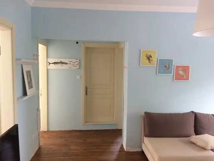 Сакарья: Ogün Butik Konukevi