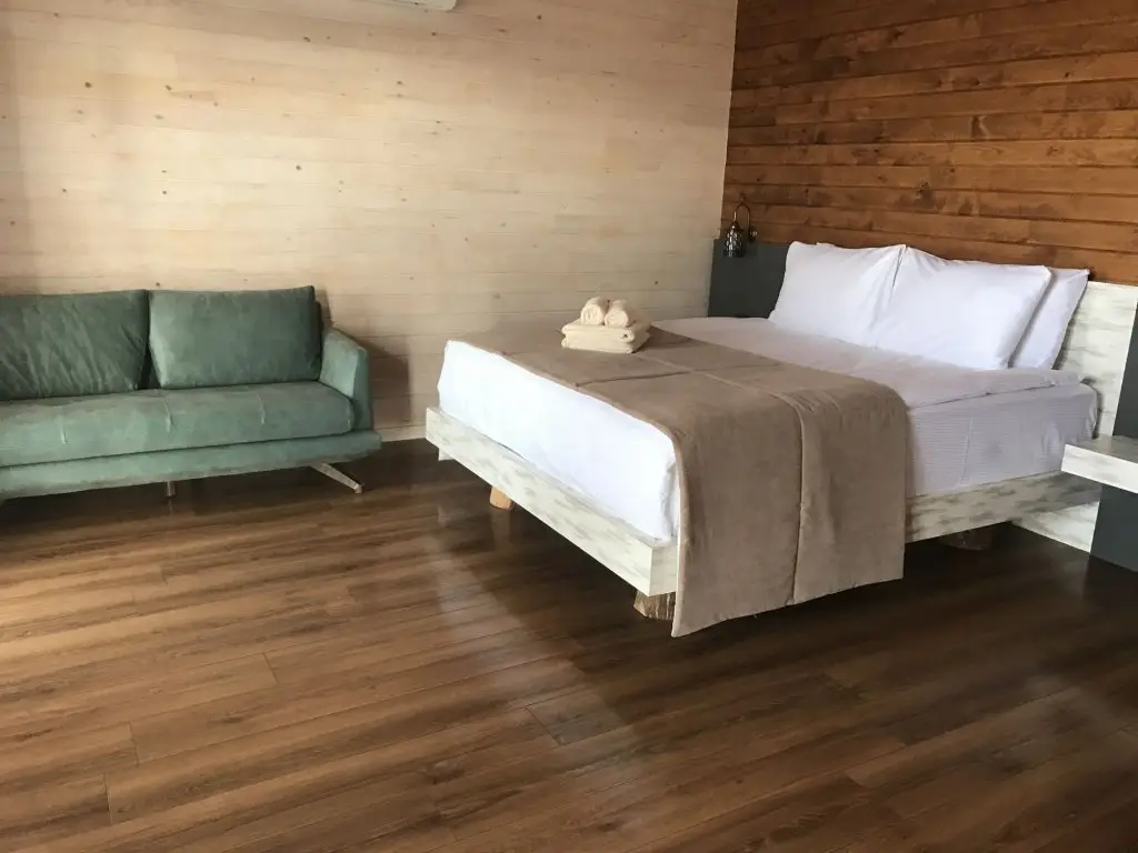 Аланья: Sedir Park Bungalow Hotel