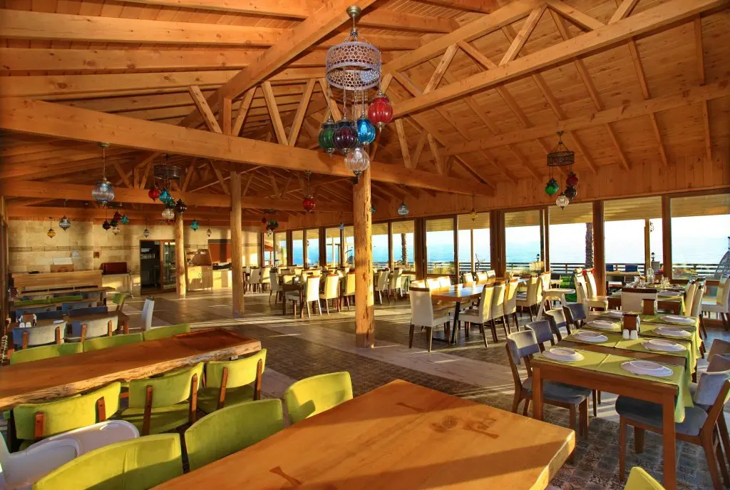 Аланья: Sedir Park Bungalow Hotel