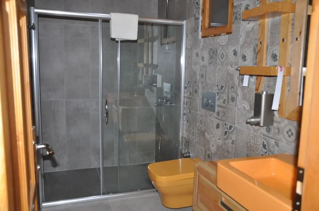 Аланья: Sedir Park Bungalow Hotel