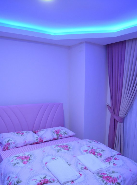 Самсун: Otel Sweet Home Samsun