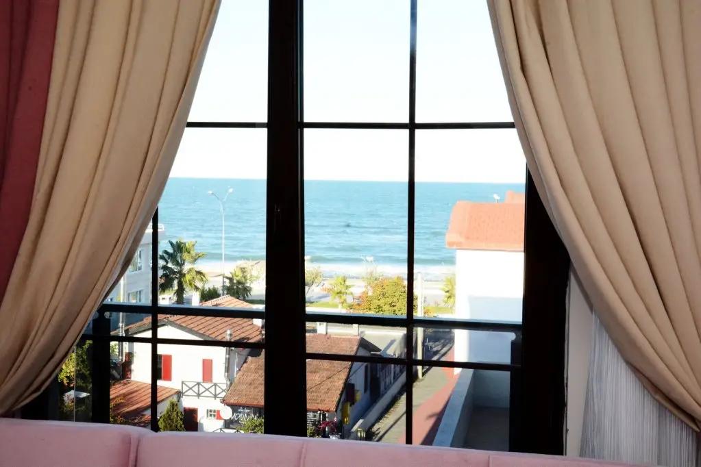 Самсун: Otel Sweet Home Samsun
