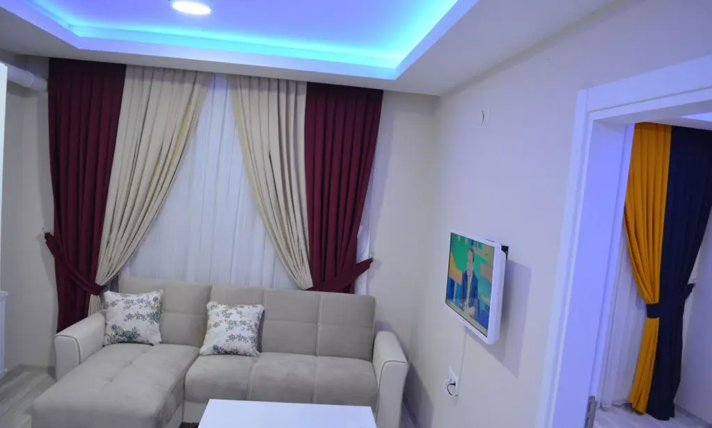 Самсун: Otel Sweet Home Samsun