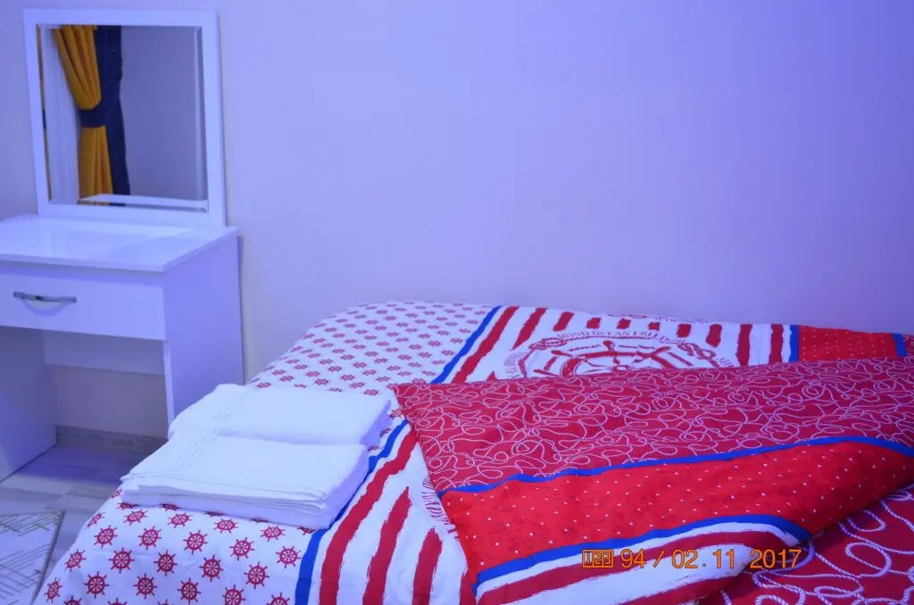 Самсун: Otel Sweet Home Samsun