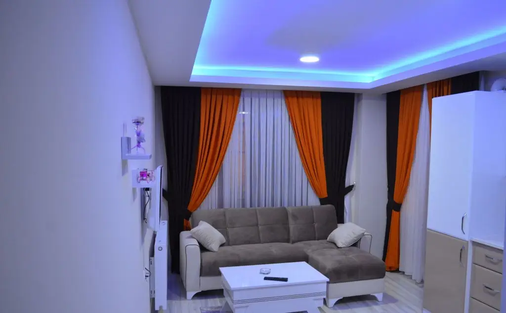 Самсун: Otel Sweet Home Samsun