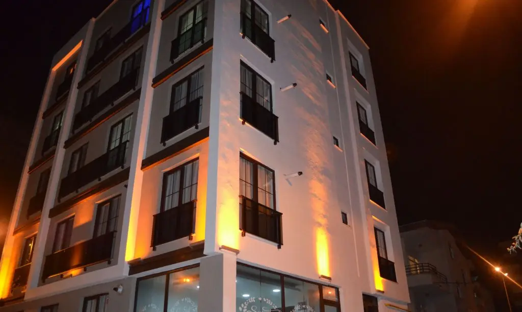 Самсун: Otel Sweet Home Samsun