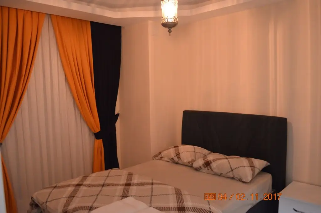 Самсун: Otel Sweet Home Samsun