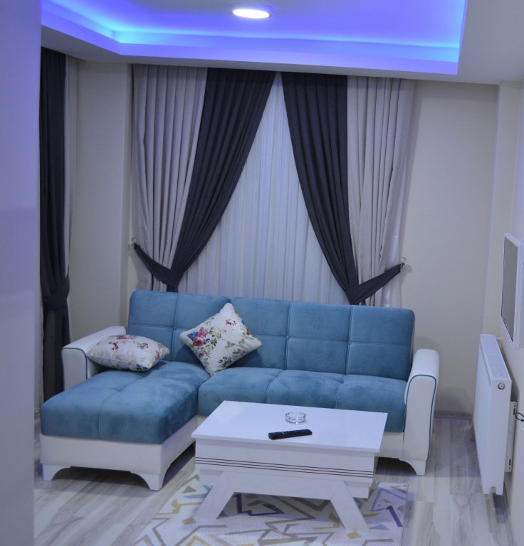 Самсун: Otel Sweet Home Samsun