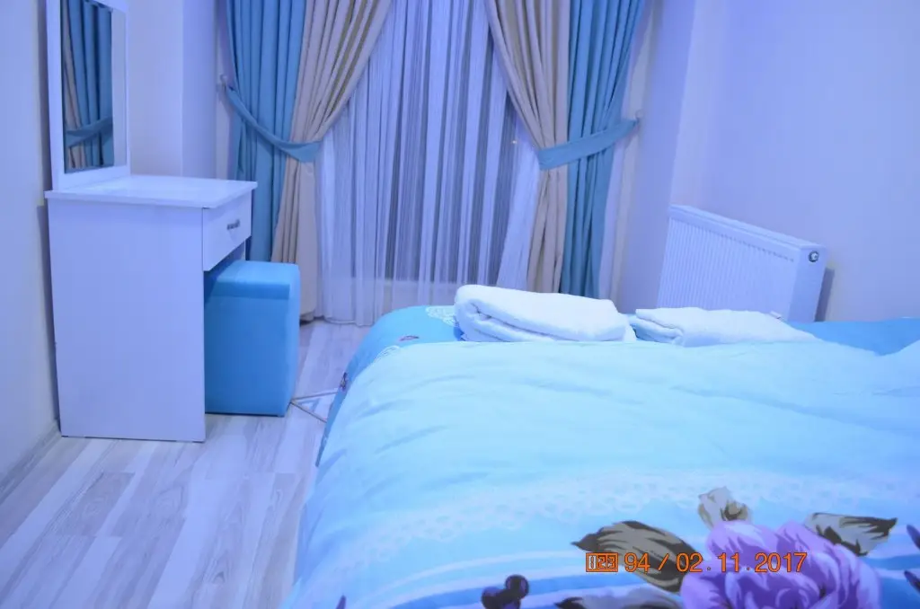 Самсун: Otel Sweet Home Samsun