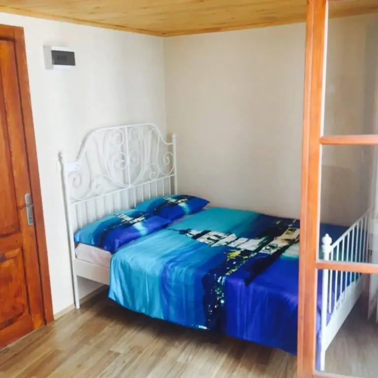 Стамбул: Cheers Midtown Hostel