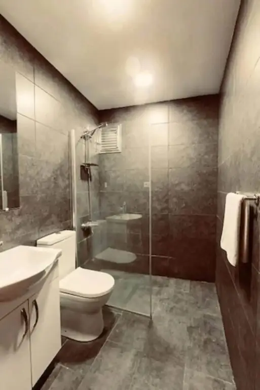 Стамбул: Cheers Midtown Hostel