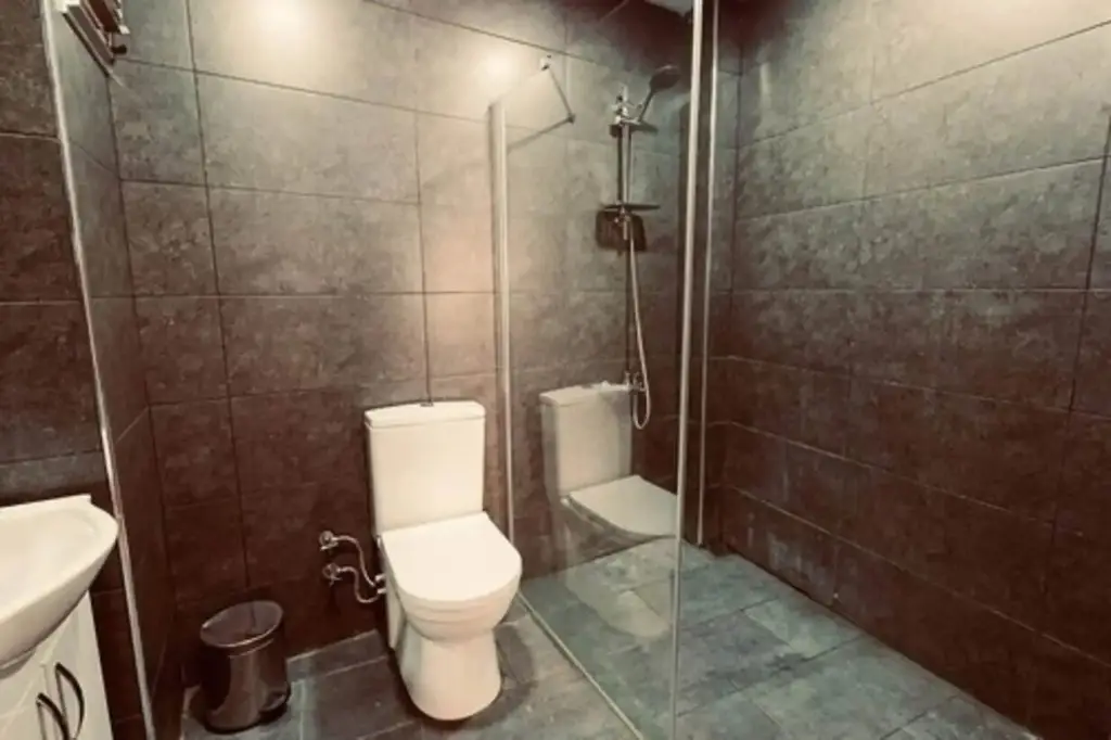 Стамбул: Cheers Midtown Hostel