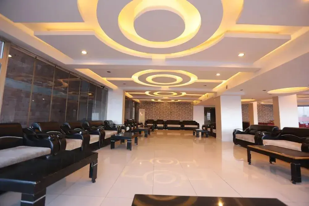 Батман: Gapel Hotel