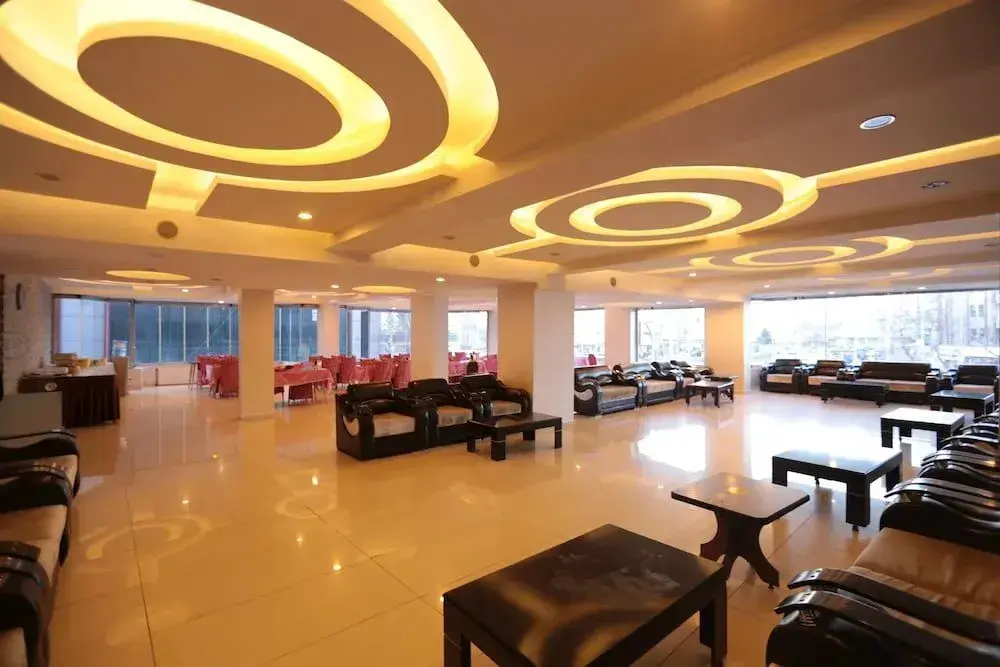 Батман: Gapel Hotel