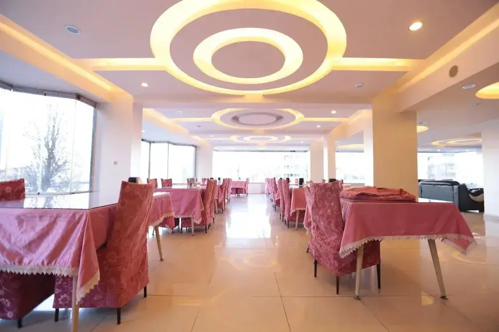 Батман: Gapel Hotel