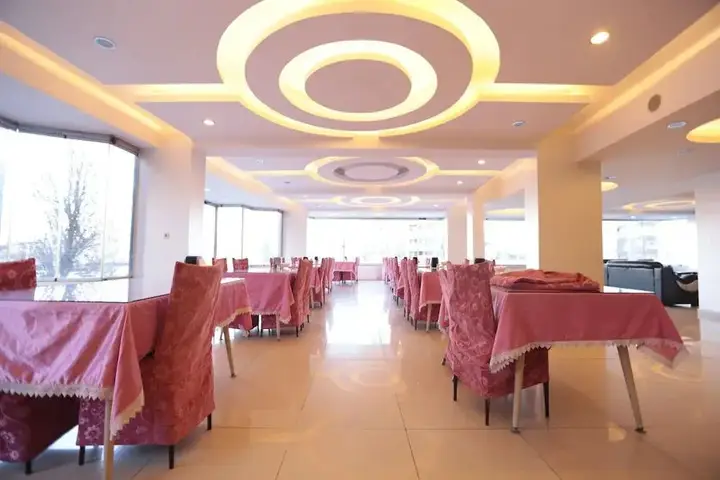 Батман: Gapel Hotel