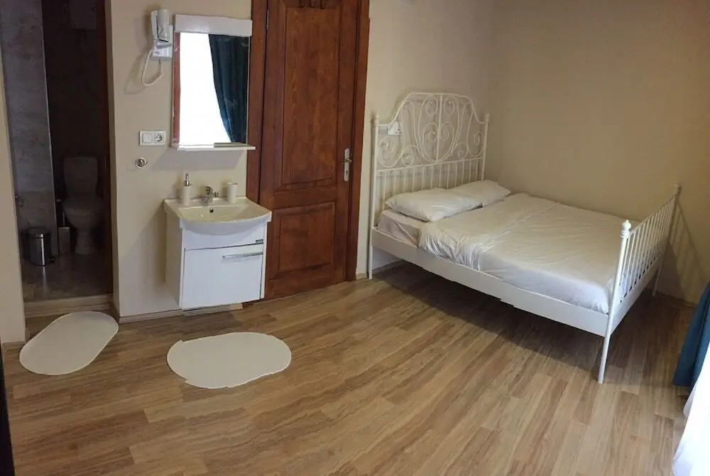 Стамбул: Cheers MeeTown Hostel