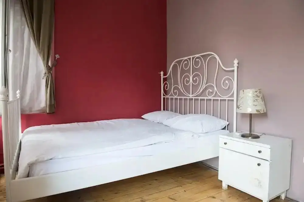 Стамбул: Cheers MeeTown Hostel
