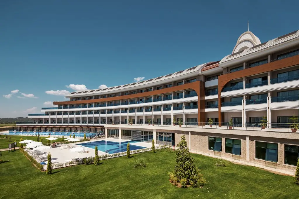 Tui Magic Life Jacaranda - All Inclusive — фото 1