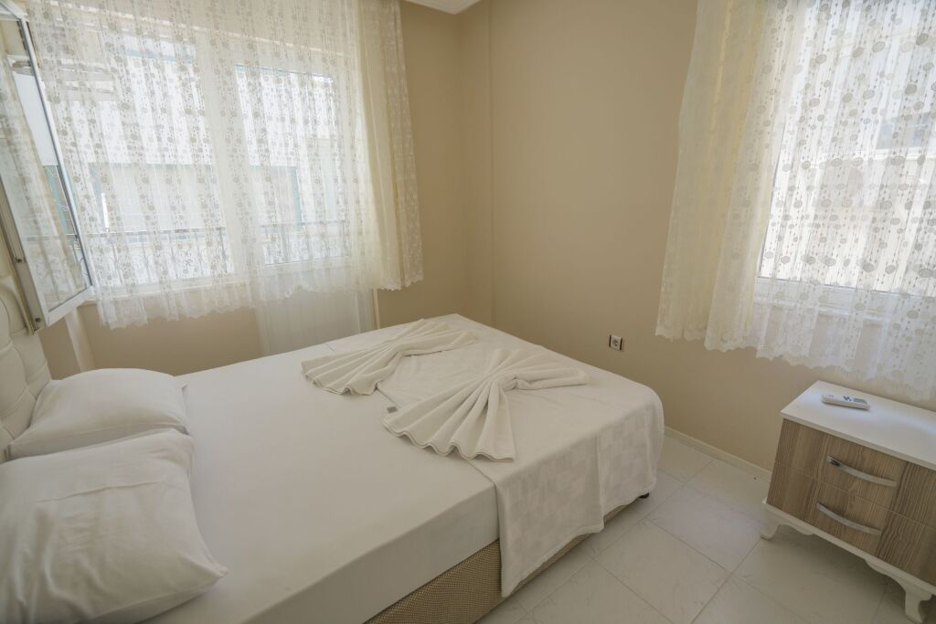 Дидим: Zeytindali Apart Otel