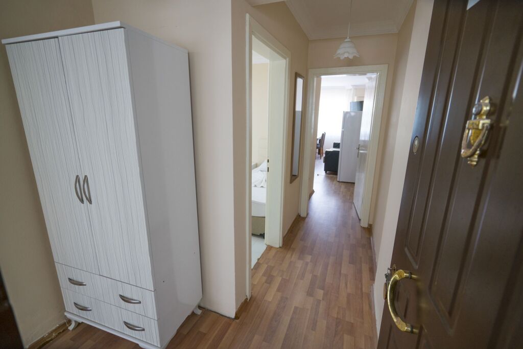 Дидим: Zeytindali Apart Otel