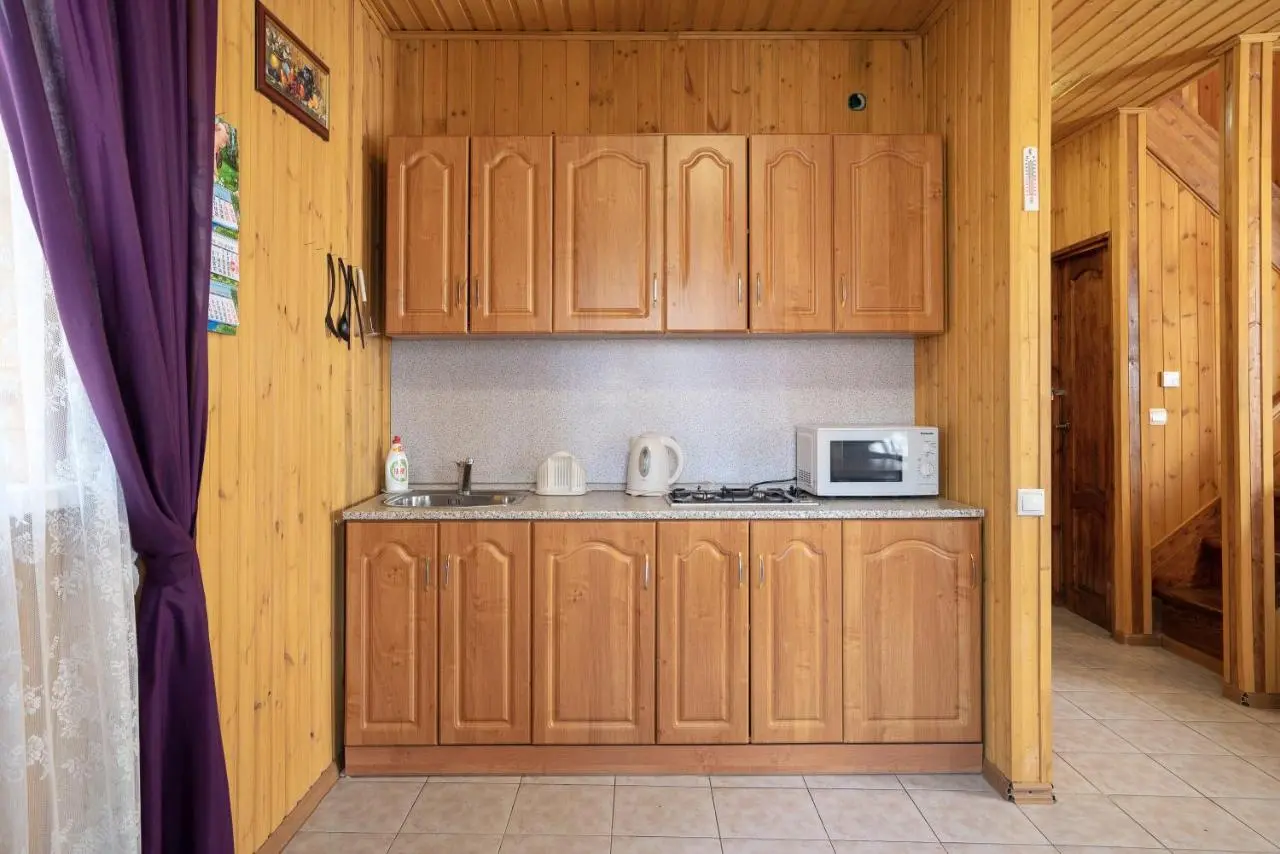 Yeremino: Country hotel MB-Resort