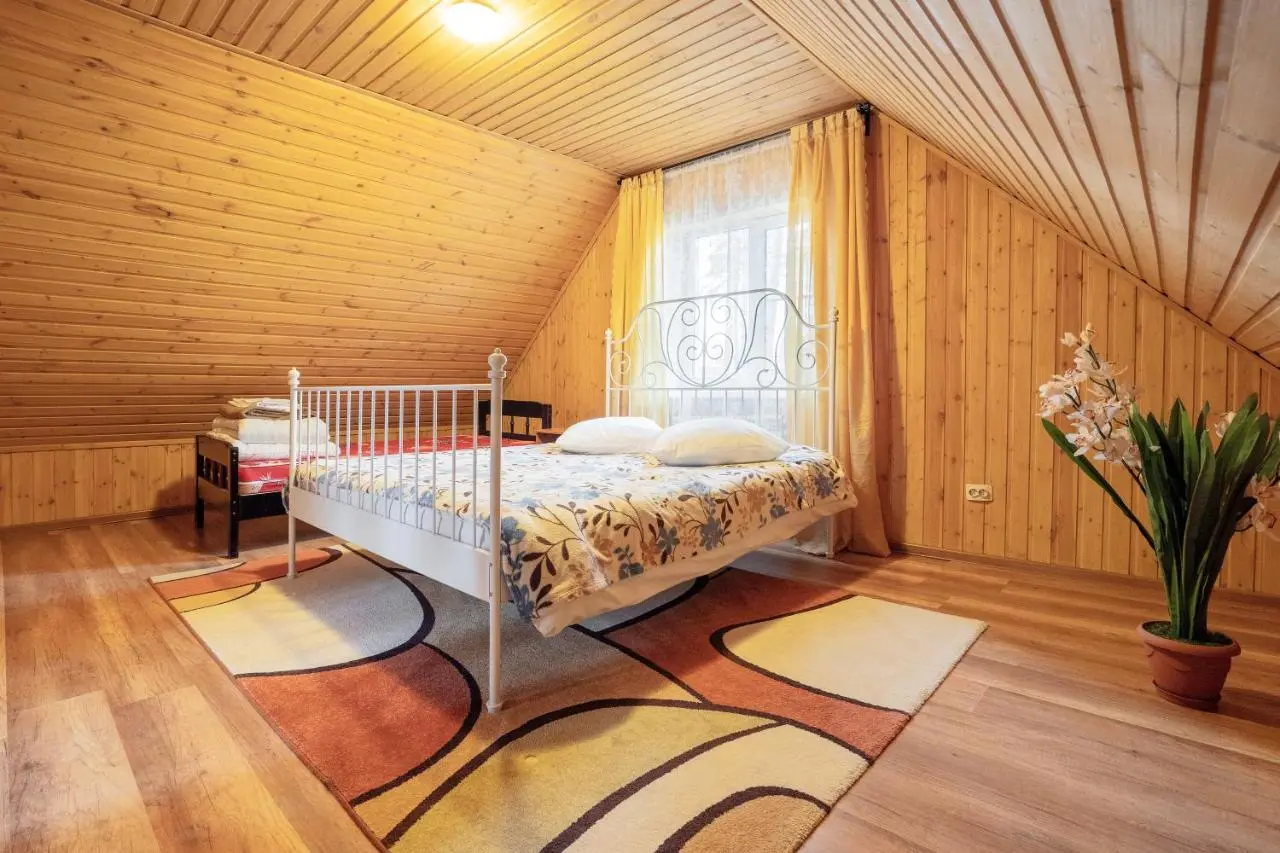 Yeremino: Country hotel MB-Resort