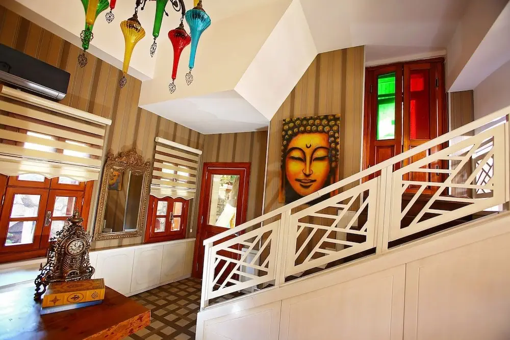 Анталья: Mia Boutique Hotel
