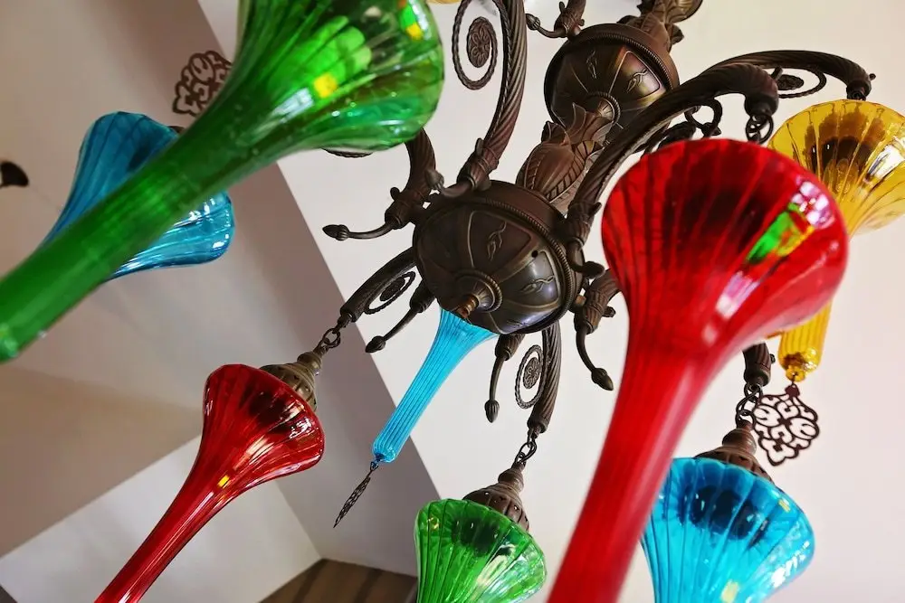 Анталья: Mia Boutique Hotel
