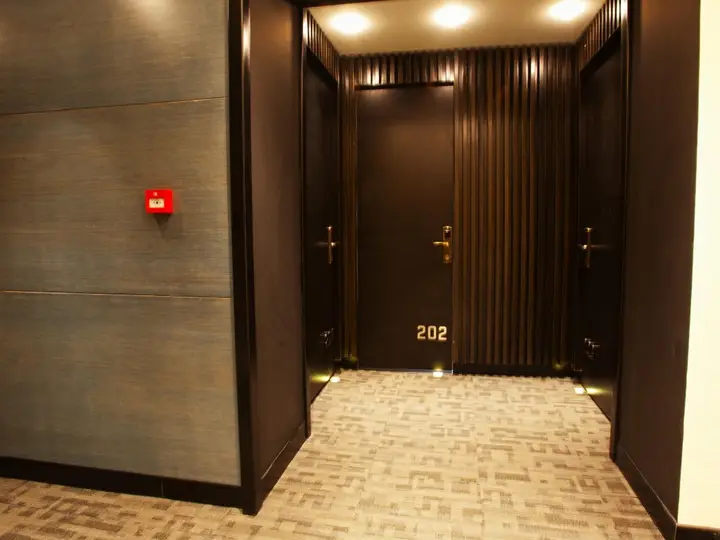 Стамбул: Hotel V Plus Taksim