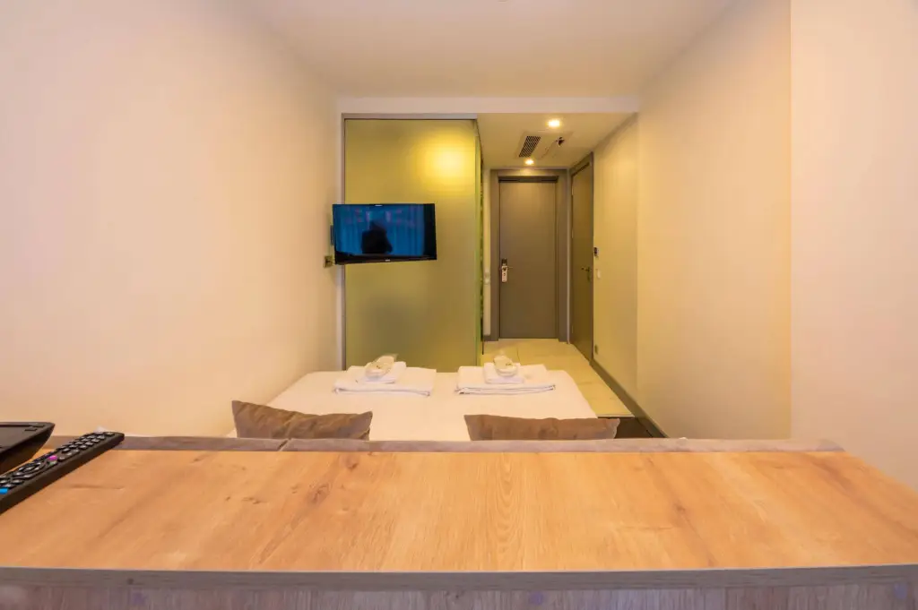 Стамбул: Hotel V Plus Taksim