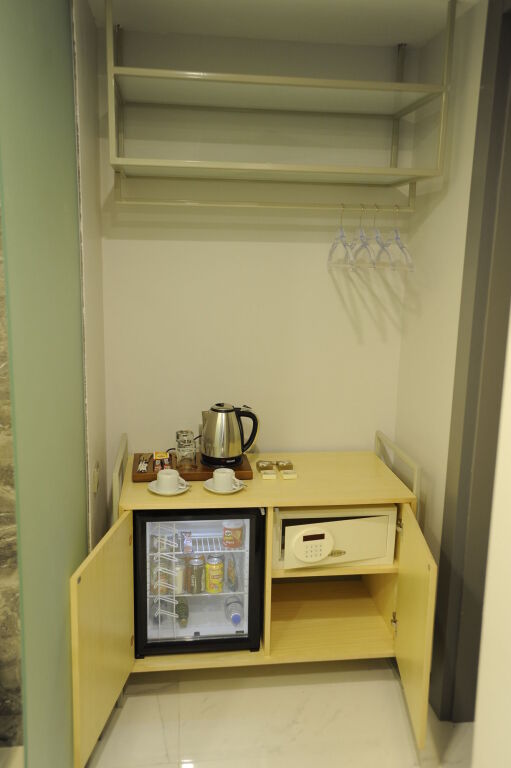 Стамбул: Hotel V Plus Taksim