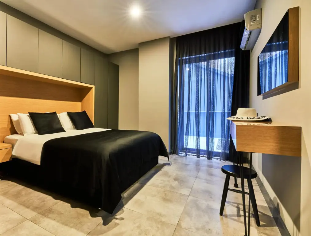 Анталья: Loft 1502