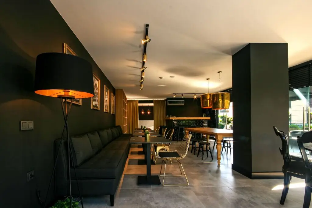 Анталья: Loft 1502