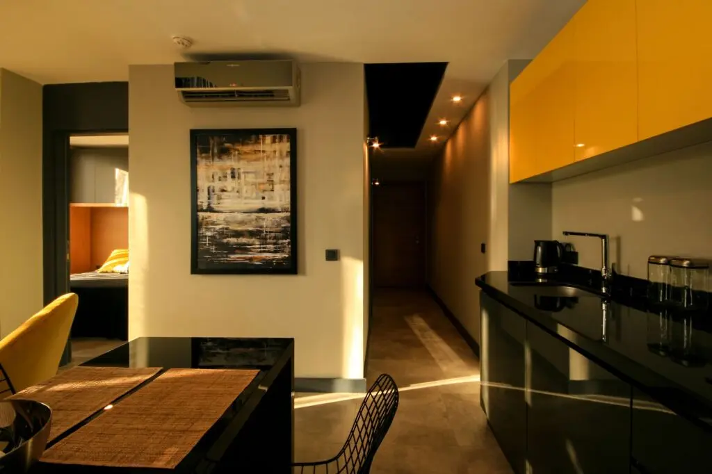 Анталья: Loft 1502