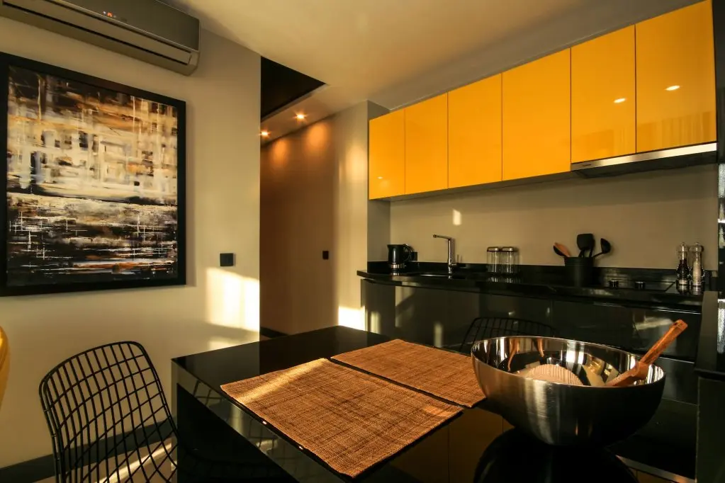 Анталья: Loft 1502