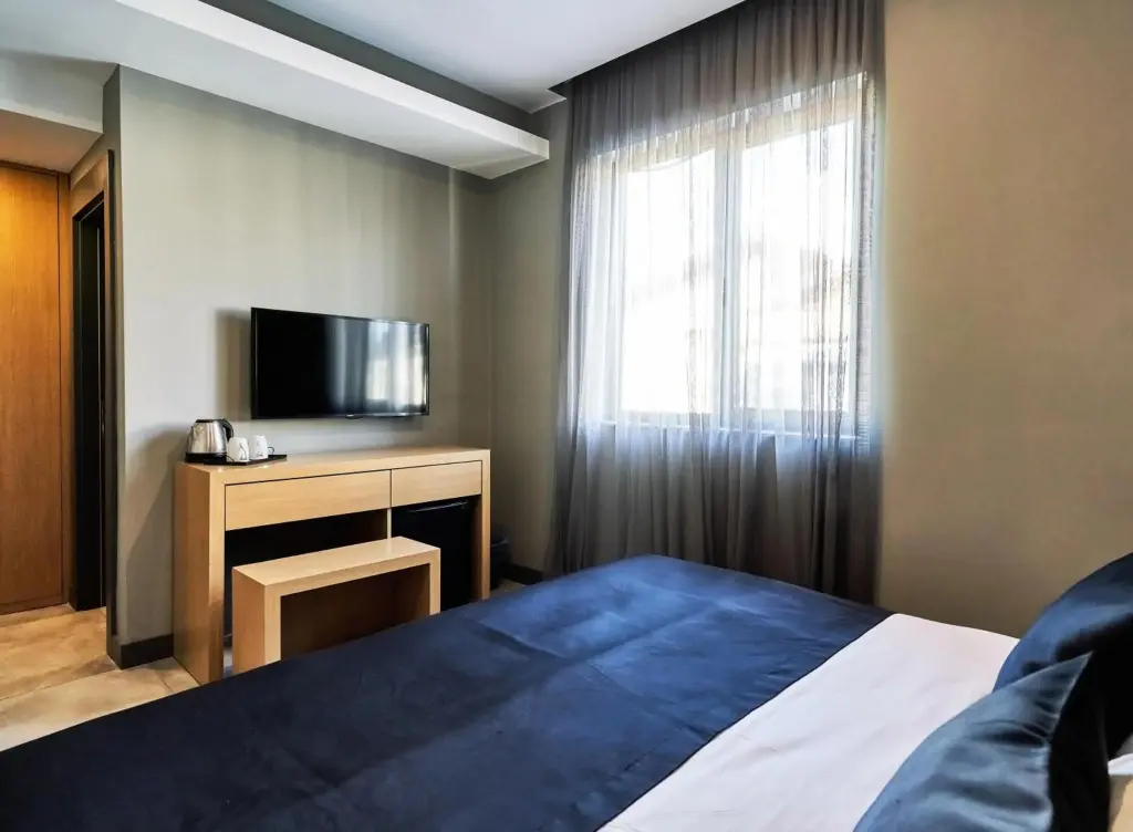 Анталья: Loft 1502